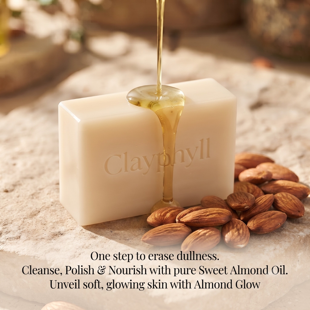 Almond Glow
