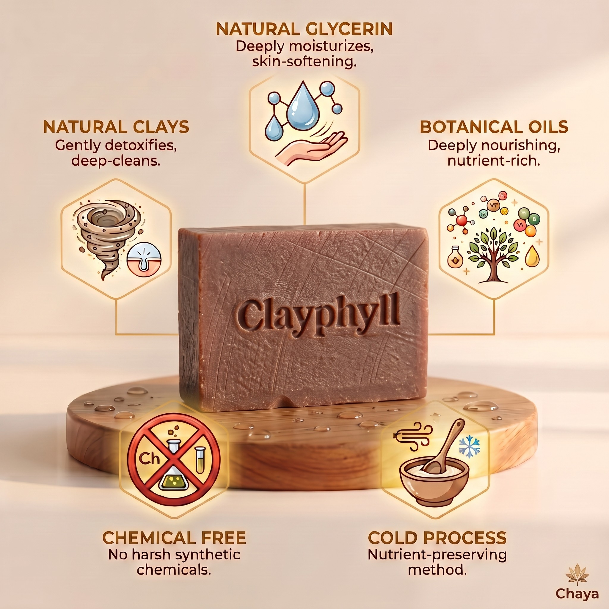 Chaya